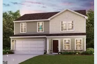 560 Pemberton Street, Kingston, GA 30145 - Photo 1