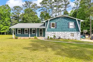 144 Zion Wood Rd, Loganville, GA 30052 - Photo 1