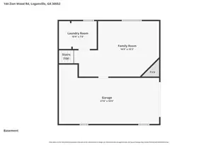 144 Zion Wood Rd, Loganville, GA 30052 - Photo 51