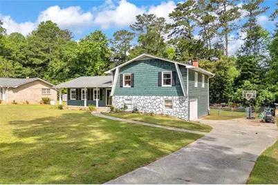 144 Zion Wood Road, Loganville, GA 30052 - Photo 39