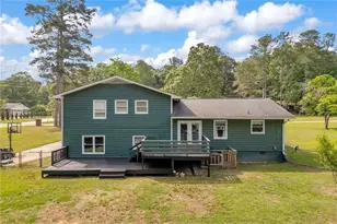144 Zion Wood Rd, Loganville, GA 30052 - Photo 3