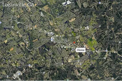 144 Zion Wood Road, Loganville, GA 30052 - Photo 23