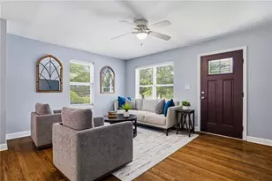 892 Scott Cir, Decatur, GA 30033 - Photo 5