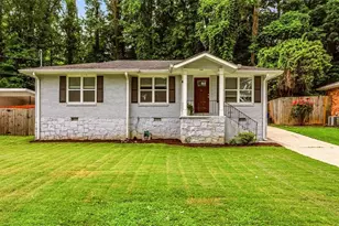 892 Scott Cir, Decatur, GA 30033 - Photo 1
