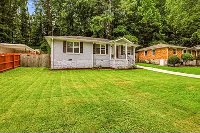 892 Scott Circle, Decatur, GA 30033 - Photo 27