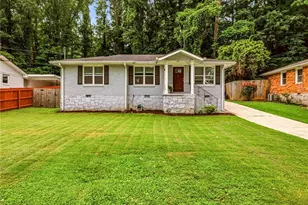 892 Scott Cir, Decatur, GA 30033 - Photo 37