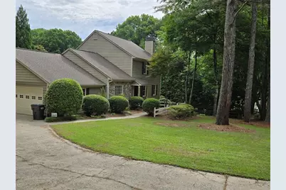 1726 W Point Circle, Marietta, GA 30068 - Photo 1
