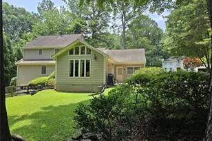 1726 W Point Cir, Marietta, GA 30068 - Photo 3