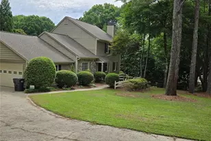 1726 W Point Cir, Marietta, GA 30068 - Photo 1