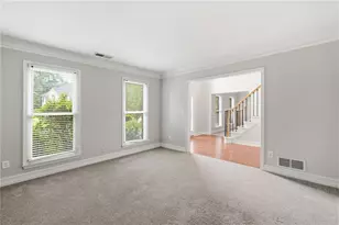 5224 Camden Lake Pkwy NW, Acworth, GA 30101 - Photo 9