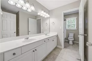 5224 Camden Lake Pkwy NW, Acworth, GA 30101 - Photo 33