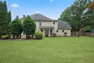 5224 Camden Lake Pkwy NW, Acworth, GA 30101 - Photo 39