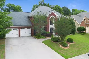 5224 Camden Lake Pkwy NW, Acworth, GA 30101 - Photo 7
