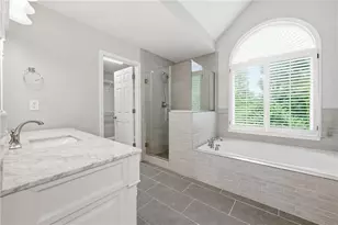 5224 Camden Lake Pkwy NW, Acworth, GA 30101 - Photo 29