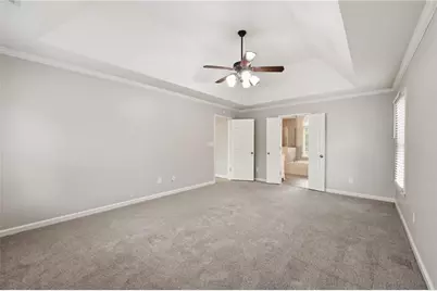 5224 Camden Lake Parkway NW, Acworth, GA 30101 - Photo 27