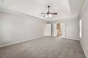 5224 Camden Lake Pkwy NW, Acworth, GA 30101 - Photo 27
