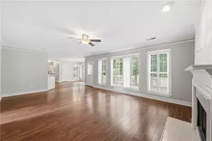 5224 Camden Lake Pkwy NW, Acworth, GA 30101 - Photo 11