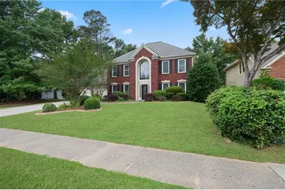 5224 Camden Lake Parkway NW, Acworth, GA 30101 - Photo 3