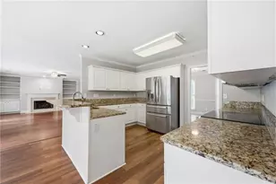 5224 Camden Lake Pkwy NW, Acworth, GA 30101 - Photo 17