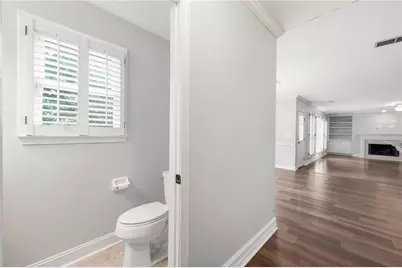 5224 Camden Lake Parkway NW, Acworth, GA 30101 - Photo 17