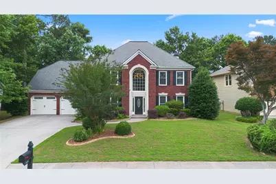 5224 Camden Lake Parkway NW, Acworth, GA 30101 - Photo 5