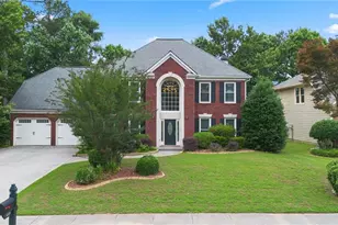 5224 Camden Lake Pkwy NW, Acworth, GA 30101 - Photo 5