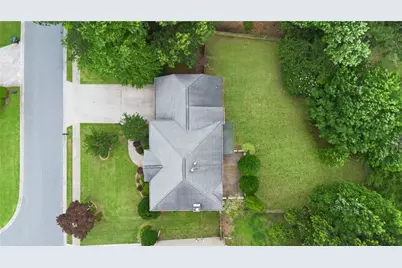 5224 Camden Lake Parkway NW, Acworth, GA 30101 - Photo 5