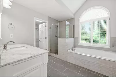 5224 Camden Lake Parkway NW, Acworth, GA 30101 - Photo 31