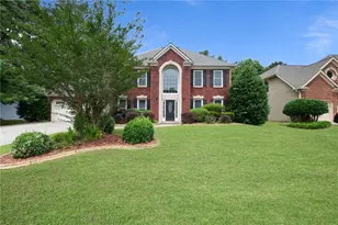 5224 Camden Lake Pkwy NW, Acworth, GA 30101 - Photo 3