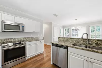 5224 Camden Lake Parkway NW, Acworth, GA 30101 - Photo 21
