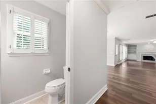 5224 Camden Lake Pkwy NW, Acworth, GA 30101 - Photo 15