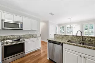 5224 Camden Lake Pkwy NW, Acworth, GA 30101 - Photo 19