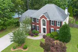 5224 Camden Lake Pkwy NW, Acworth, GA 30101 - Photo 1