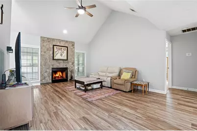 727 Eight Point Court, Suwanee, GA 30024 - Photo 5