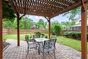 2446 Retreat Close, Marietta, GA 30066 - Photo 35