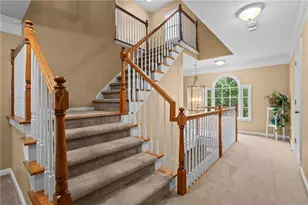 2446 Retreat Close, Marietta, GA 30066 - Photo 29