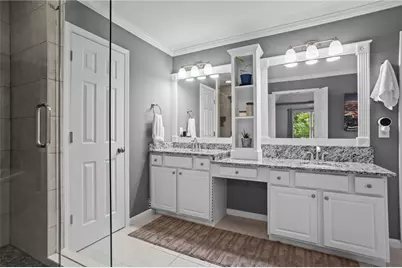 2446 Retreat Close, Marietta, GA 30066 - Photo 21