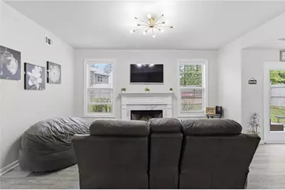 4096 Water Mill Drive, Buford, GA 30519 - Photo 13