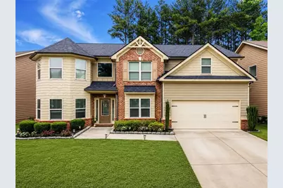 4096 Water Mill Drive, Buford, GA 30519 - Photo 1