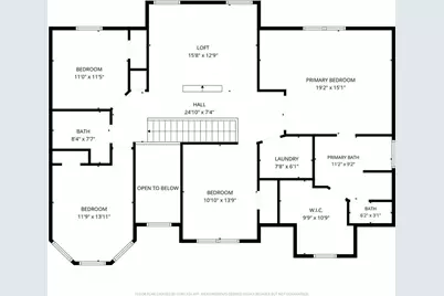 4096 Water Mill Drive, Buford, GA 30519 - Photo 47