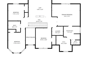 4096 Water Mill Dr, Buford, GA 30519 - Photo 47