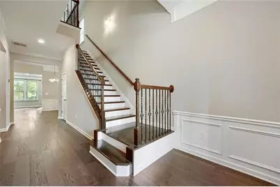 3585 Ashcroft Drive SE, Smyrna, GA 30080 - Photo 3