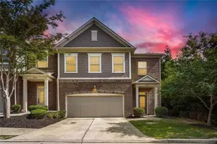 3585 Ashcroft Dr SE, Smyrna, GA 30080 - Photo 1