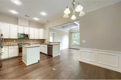 3585 Ashcroft Drive SE, Smyrna, GA 30080 - Photo 9
