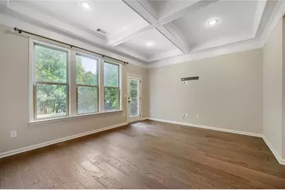 3585 Ashcroft Drive SE, Smyrna, GA 30080 - Photo 5