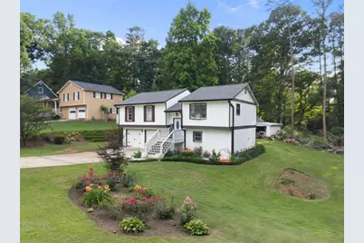 4729 Cedar Lake Drive SE, Conyers, GA 30094 - Photo 5