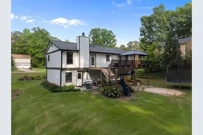 4729 Cedar Lake Drive SE, Conyers, GA 30094 - Photo 35