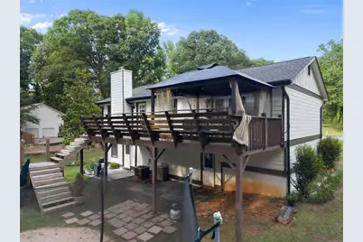 4729 Cedar Lake Drive SE, Conyers, GA 30094 - Photo 37