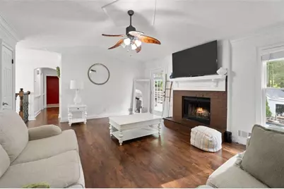 4729 Cedar Lake Drive SE, Conyers, GA 30094 - Photo 9