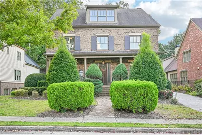 3250 Camellia Lane, Suwanee, GA 30024 - Photo 1